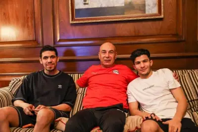 تعديلات في تشكيل منتخب مصر ضد روسيا حسب المران الأخير
