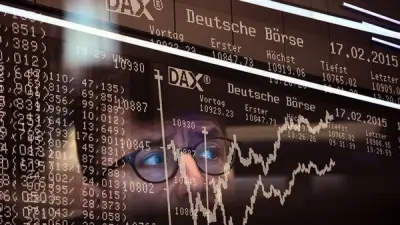 تراجع الأسهم الأوروبية مع تجدد التوترات بين واشنطن وطهران