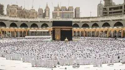 فتاوى أيام التشريق: حكم الصيام وأعمال الحجاج ووقت الأضحية