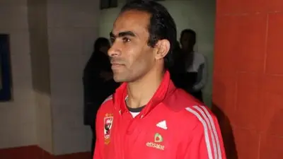 عقبة جديدة في مفاوضات تجديد عقد كولر مع الأهلي