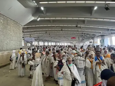 الحج السياحي: تنسيق مصري سعودي لضمان راحة ضيوف الرحمن