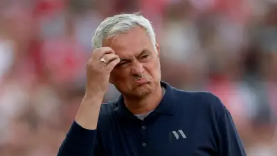 انهيار الاتفاق المبدئي بين مورينيو وريال مدريد وبيريز مجبر على الصمت