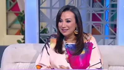 صفاء جلال تكشف طقوس عائلتها في العيد: نزور الأموات ونحتفل معهم
