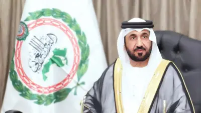 البرلمان العربي يدين الهجوم الإيراني بالصواريخ والمسيرات على الكويت