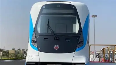 مد ساعات تشغيل الخط الثالث للمترو حتى الثانية صباحًا لمباراة مصر وروسيا