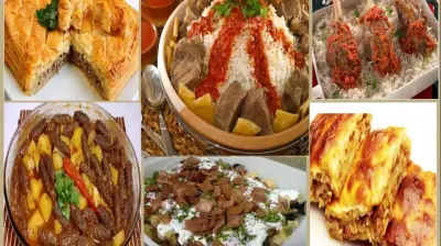 مشروب سحري يخلصك من مشاكل الهضم والسكر بعد أكلات العيد