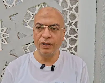شهادة حية: حاج مصري الخدمات فاقت توقعاتنا وإشراف متواصل بمخيمات الحج السياحي