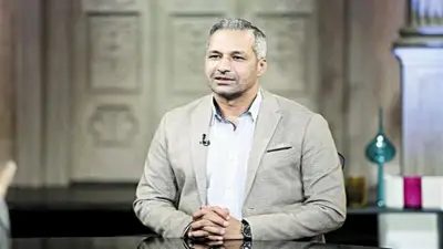 فتنة بحرية: رفض الجمهور لأغنية حماقي وشيرين يثير اتهامات بحملة تشويه