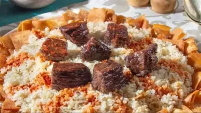 خبيرة تكشف أسرار طهي اللحوم والفتة الصحية بأفضل الطرق