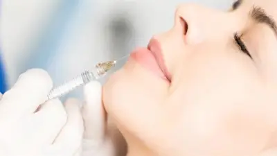 فوائد إبرة السلمون للبشرة.. السر الخفي في عالم التجميل