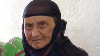 وفاة حفيدة المجاهد البدوي مسعود القاسمي في مطروح