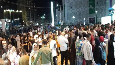 إقبال جماهيري كبير على عروض سينما الشعب في عيد الأضحى بالقاهرة والمحافظات