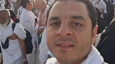 وفاة أول حاج من الفيوم أثناء رمي الجمرات بحسن خاتمة