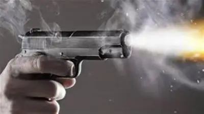 احذر استعراض السلاح في الأفراح والخلافات.. عقوبة الحبس والمراقبة