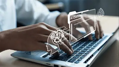 الإنترنت يفقد قصصه البشرية.. دراسة تحذر من هيمنة الذكاء الاصطناعي