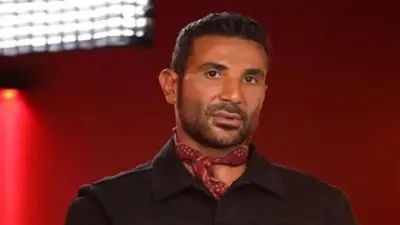 أحمد سعد يعلن موعد طرح ألبومه الجديد «الفرفوش» ويصفه بالصيفي