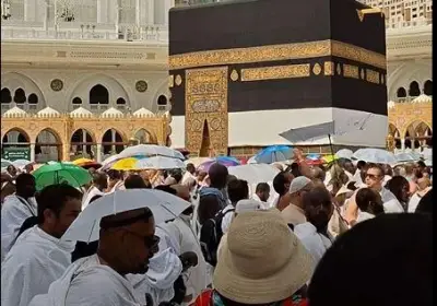 وزارة السياحة: موسم الحج شهد نقلة نوعية في مستوى الخدمات المقدمة للحجاج