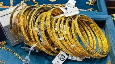 استقرار أسعار الذهب في ثالث أيام العيد مع هدوء تعاملات السوق
