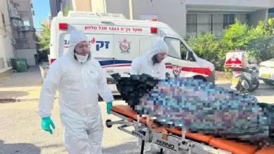 الوباء الصامت يضرب إسرائيل مجددا.. العثور على جثة رجل بعد أيام من وفاته في نهاريا
