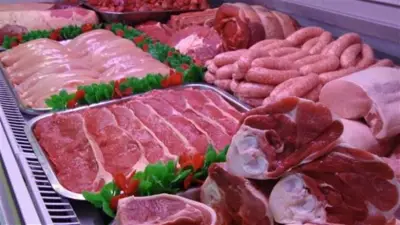 استقرار أسعار اللحوم في الأسواق والمنافذ الحكومية ثالث أيام عيد الأضحى