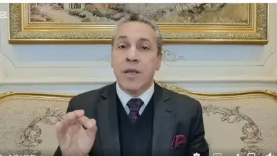 رضا عبد السلام: الحكومة لم تسحب قانون الأسرة الجديد من البرلمان