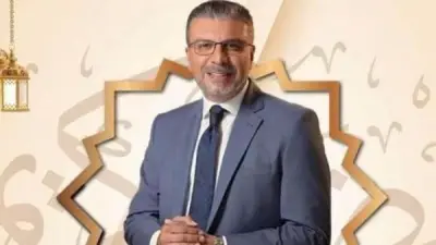 عمرو الليثي: بعض الأشخاص لا يمكن تعويضهم وغيابهم يترك فراغاً كبيراً
