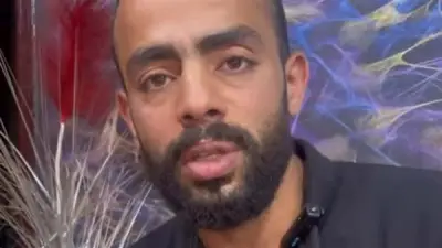 زوج قتيلة المنوفية يرفض التشكيك في شرف زوجته ويتهم السائق