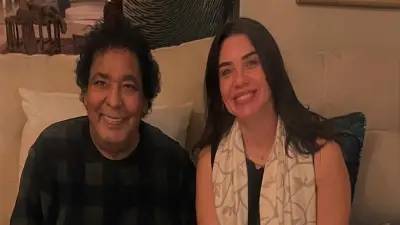 نور قدري تكشف تفاصيل زيارتها للكينج محمد منير: لحظات لا تُنسى