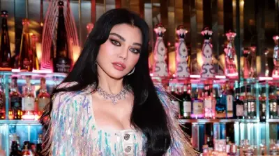 هيفاء وهبي تبهر جمهورها بجلسة تصوير جديدة لأغنية شو المطلوب