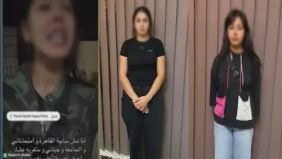 شجار بين فنانتين استعراضيتين داخل فندق بشرم الشيخ والأمن يكشف التفاصيل