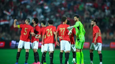 اتهامات أخلاقية تطال لاعب المنتخب المصري نبيل عماد دونجا قبل المونديال