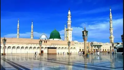 صيغة السلام على النبي عند زيارة المسجد النبوي.. الأوقاف توضح الأدب والكيفية