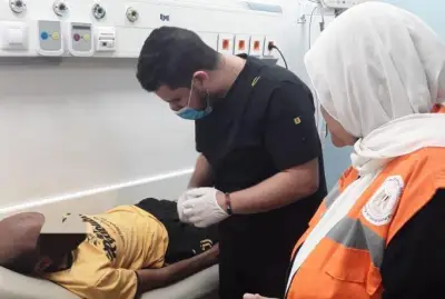 التضامن: التدخل السريع ينقذ حالات إنسانية خلال عيد الأضحى