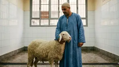 الأوقاف تكشف الأخطاء الشائعة في الأضحية وتقدم تصويباتها الشرعية والصحية