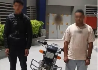 الداخلية تكشف حقيقة فيديو ملاحقة فتاة بالشرقية وتوضح التفاصيل الكاملة