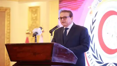 تعب مفاجئ أو تغير في الوزن.. الصحة تحذر من علامات اضطرابات الغدة الدرقية