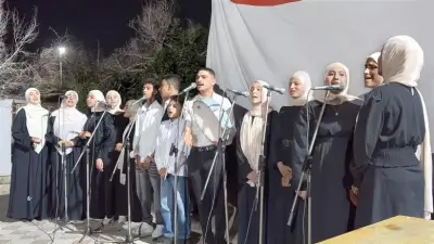 ثقافة الفيوم تحتفل بعيد الأضحى بحفلات إنشاد وأنشطة فنية متنوعة