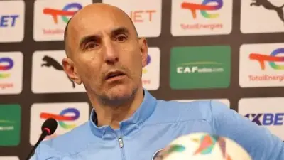 الوداد البيضاوي يقترب من التعاقد مع مدرب بيراميدز يورتشيتش