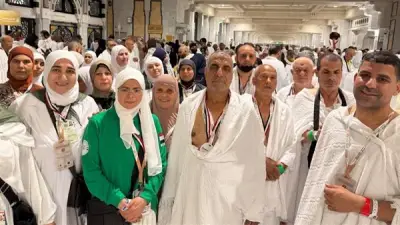 متابعة يومية لحجاج الجمعيات الأهلية بكفر الشيخ من التضامن الاجتماعي