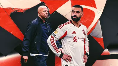 إدارة ليفربول تستجيب لرسالة صلاح عبر البحث عن كلوب جديد