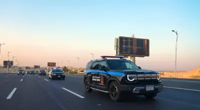 الشرطة تضبط سائق شركة نقل ذكي اعتدى على سيدة بالدقي