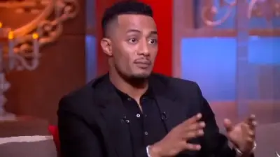 محمد رمضان ينعى والدة أحمد حلمي برسالة مؤثرة عبر فيسبوك
