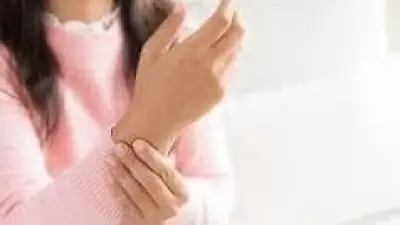 هؤلاء الأكثر عرضة للإصابة بمتلازمة النفق الرسغي.. تعرف عليهم