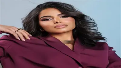 تفاصيل ألبوم بسمة عطا الجديد «شارياه وشاريني» في موسم الصيف