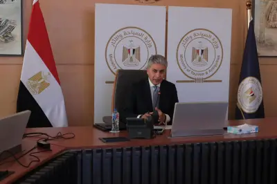 مصر تفوز بجائزة لبيّتُم الفضية لأول مرة في خدمات الحج تقديراً لتميز البعثة الرسمية