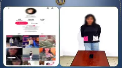القبض على راقصة في شرم الشيخ لنشرها مقاطع مخلة بالآداب