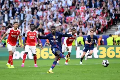ديسمبر يعلن جاهزيته لمواجهة آرسنال في دوري أبطال أوروبا