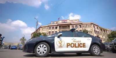 كشف ملابسات فيديو سيدة تنتحل صفة مندوبة سيارات بالقاهرة وضبط المتهمة