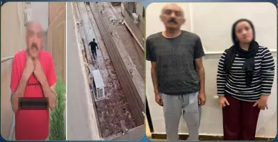 الداخلية تكشف حقيقة فيديو اتهام ضابط شرطة وآخرين بالبلطجة في القليوبية