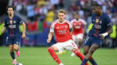 باريس سان جيرمان بطلاً لدوري أبطال أوروبا والأهلي يقترب من مدرب هولندي